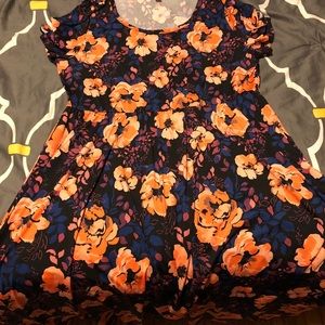 Lularoe Riley